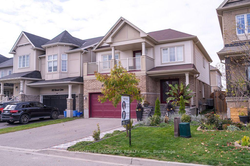 Photo 3 of 106 Odonnel Drive, Hamilton, Binbrook — HOMEH