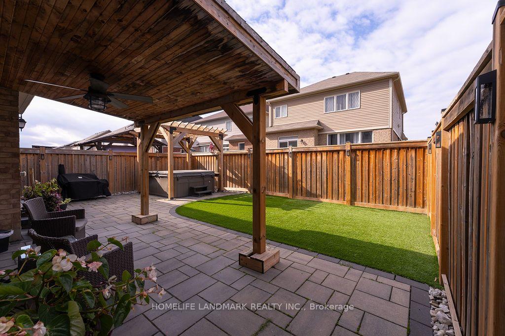 Photo 6 of 106 Odonnel Drive, Hamilton, Binbrook — HOMEH