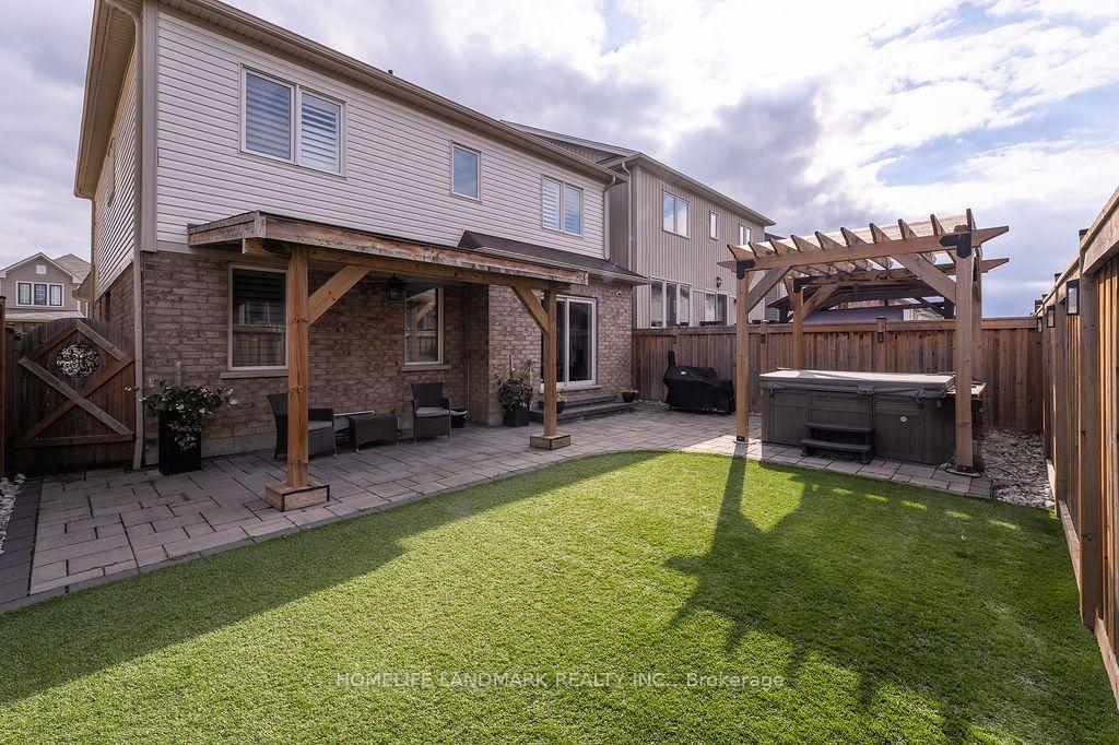 Photo 7 of 106 Odonnel Drive, Hamilton, Binbrook — HOMEH