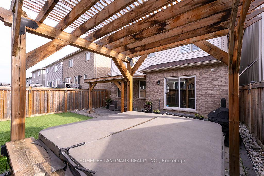 Photo 8 of 106 Odonnel Drive, Hamilton, Binbrook — HOMEH
