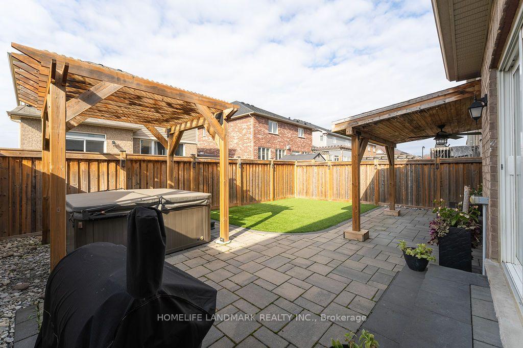 Photo 9 of 106 Odonnel Drive, Hamilton, Binbrook — HOMEH