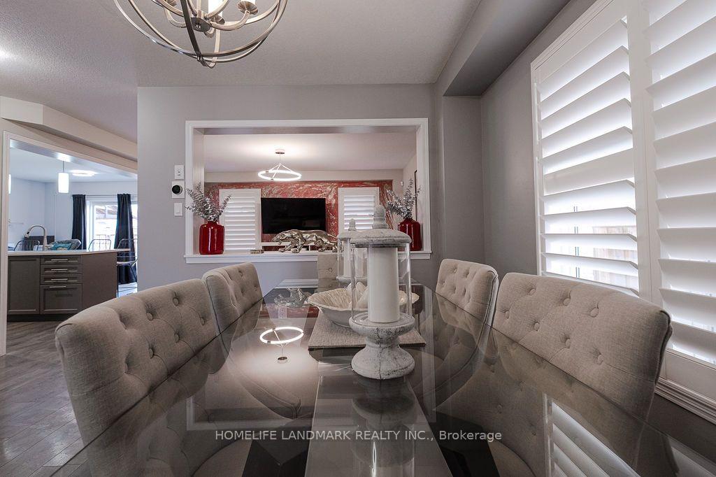 Photo 12 of 106 Odonnel Drive, Hamilton, Binbrook — HOMEH