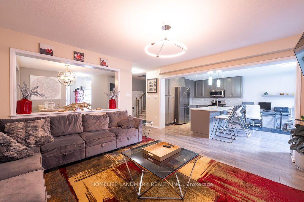 Photo 14 of 106 Odonnel Drive, Hamilton, Binbrook — HOMEH