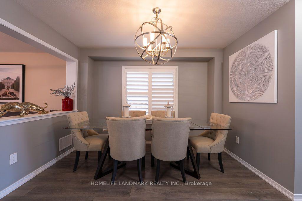 Photo 15 of 106 Odonnel Drive, Hamilton, Binbrook — HOMEH