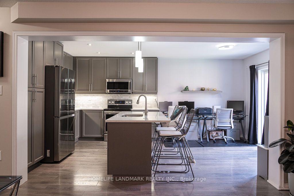 Photo 16 of 106 Odonnel Drive, Hamilton, Binbrook — HOMEH