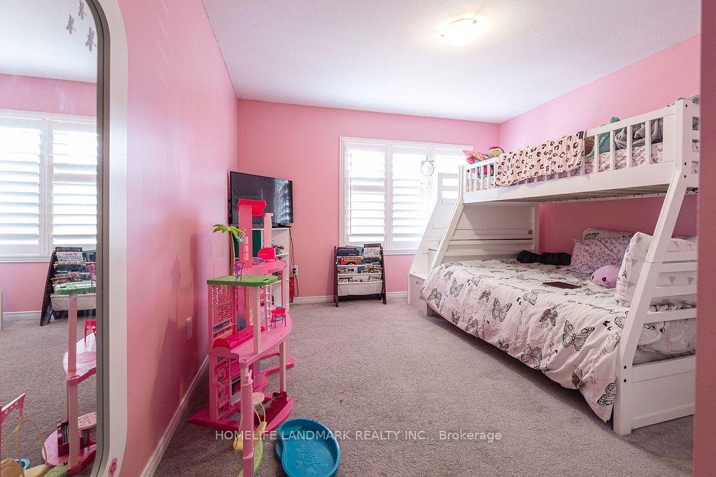 Photo 20 of 106 Odonnel Drive, Hamilton, Binbrook — HOMEH