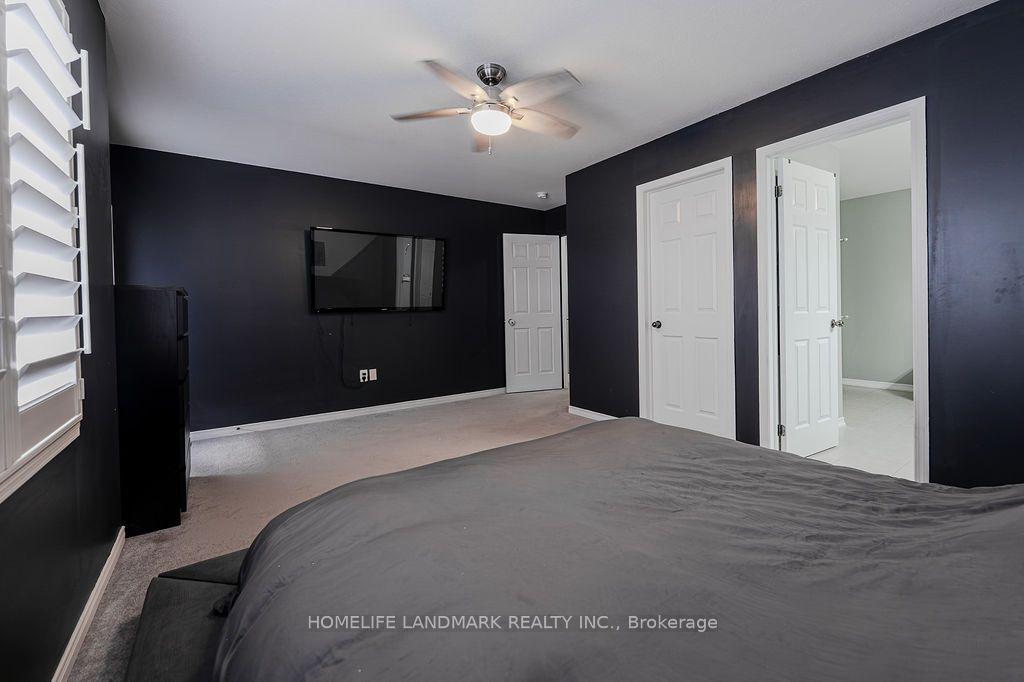 Photo 24 of 106 Odonnel Drive, Hamilton, Binbrook — HOMEH