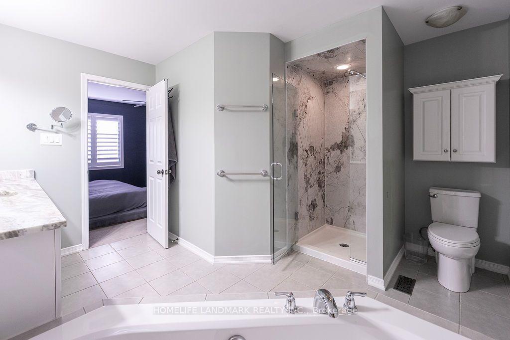 Photo 26 of 106 Odonnel Drive, Hamilton, Binbrook — HOMEH