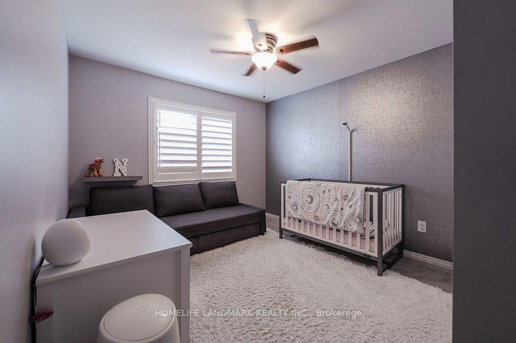 Photo 28 of 106 Odonnel Drive, Hamilton, Binbrook — HOMEH