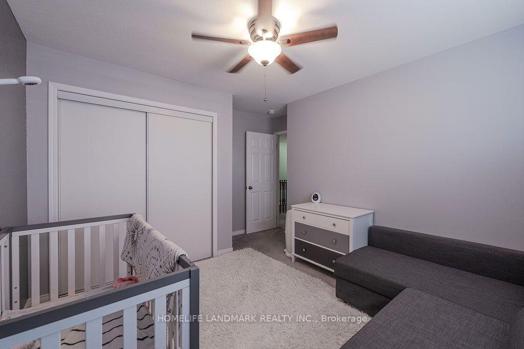 Photo 29 of 106 Odonnel Drive, Hamilton, Binbrook — HOMEH