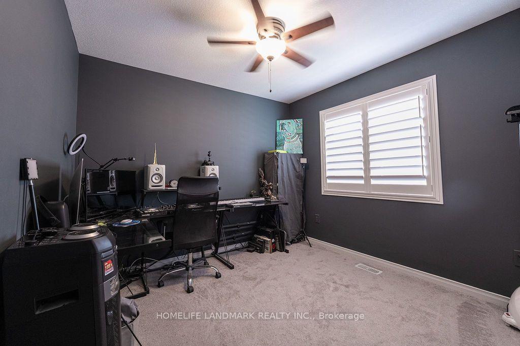 Photo 30 of 106 Odonnel Drive, Hamilton, Binbrook — HOMEH