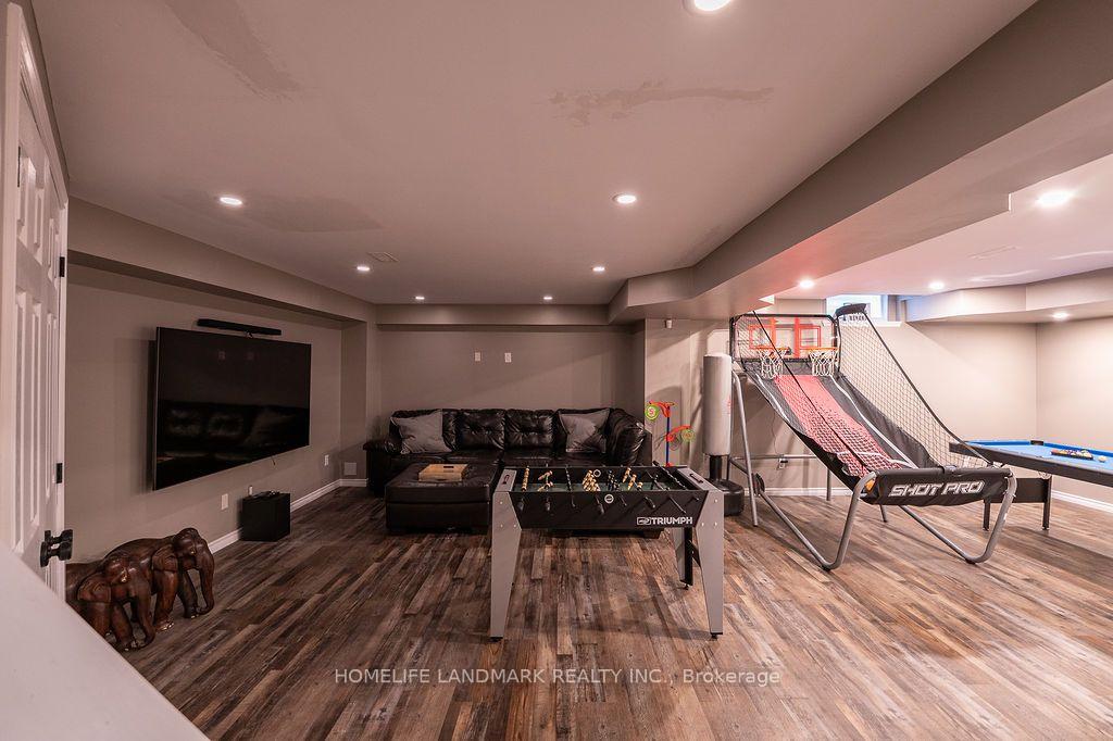 Photo 32 of 106 Odonnel Drive, Hamilton, Binbrook — HOMEH