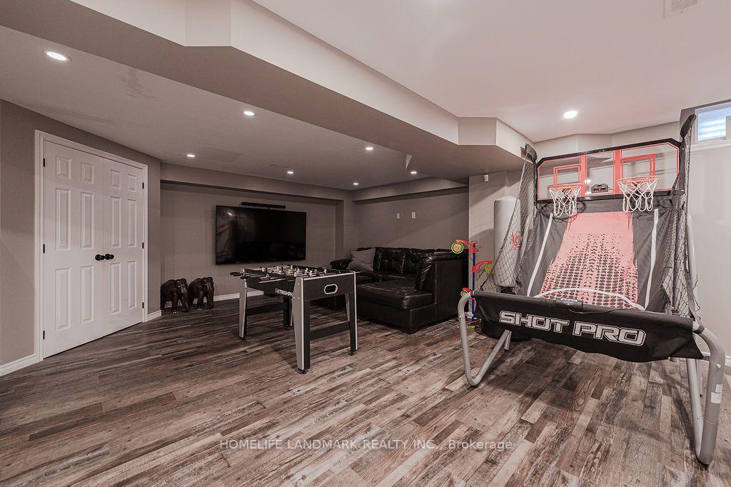 Photo 33 of 106 Odonnel Drive, Hamilton, Binbrook — HOMEH