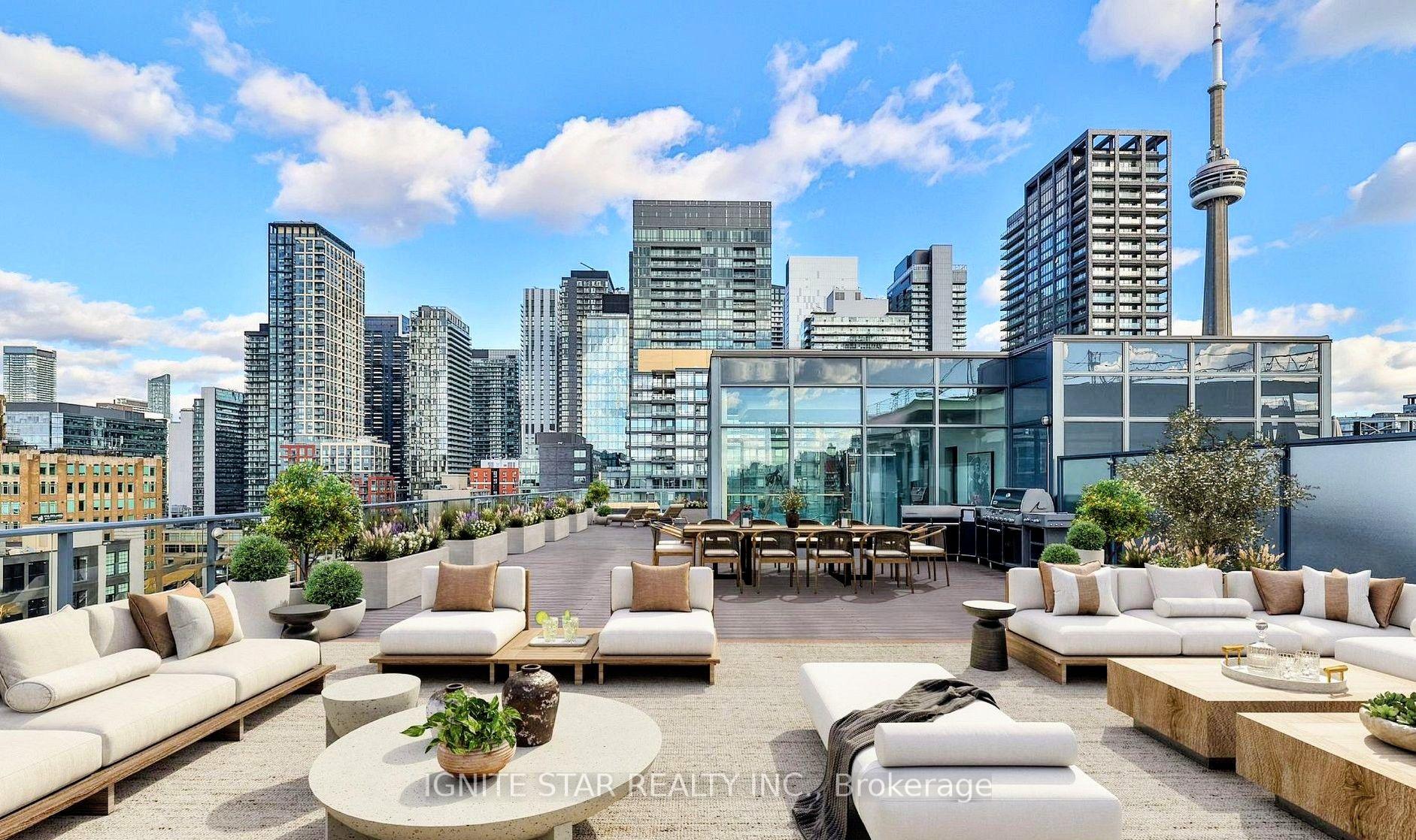 Photo of Unit 209, 478 King Street W