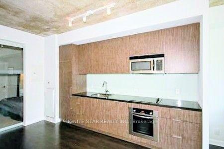Photo 2 of Unit 209, 478 King Street W, Toronto, Waterfront Communities — HOMEH