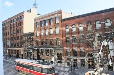 Photo 5 of Unit 209, 478 King Street W, Toronto, Waterfront Communities — HOMEH