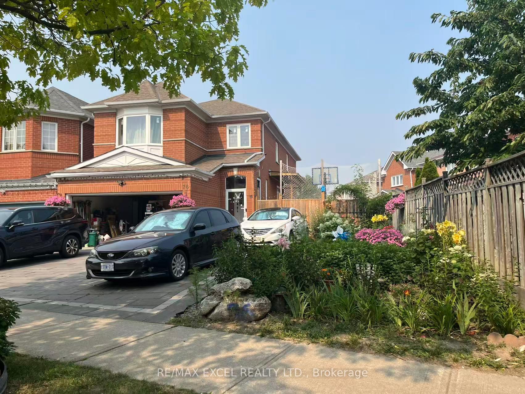 Photo 1 of Unit Bsmt, 76 Mansfield Lane, Markham, Markville — HOMEH