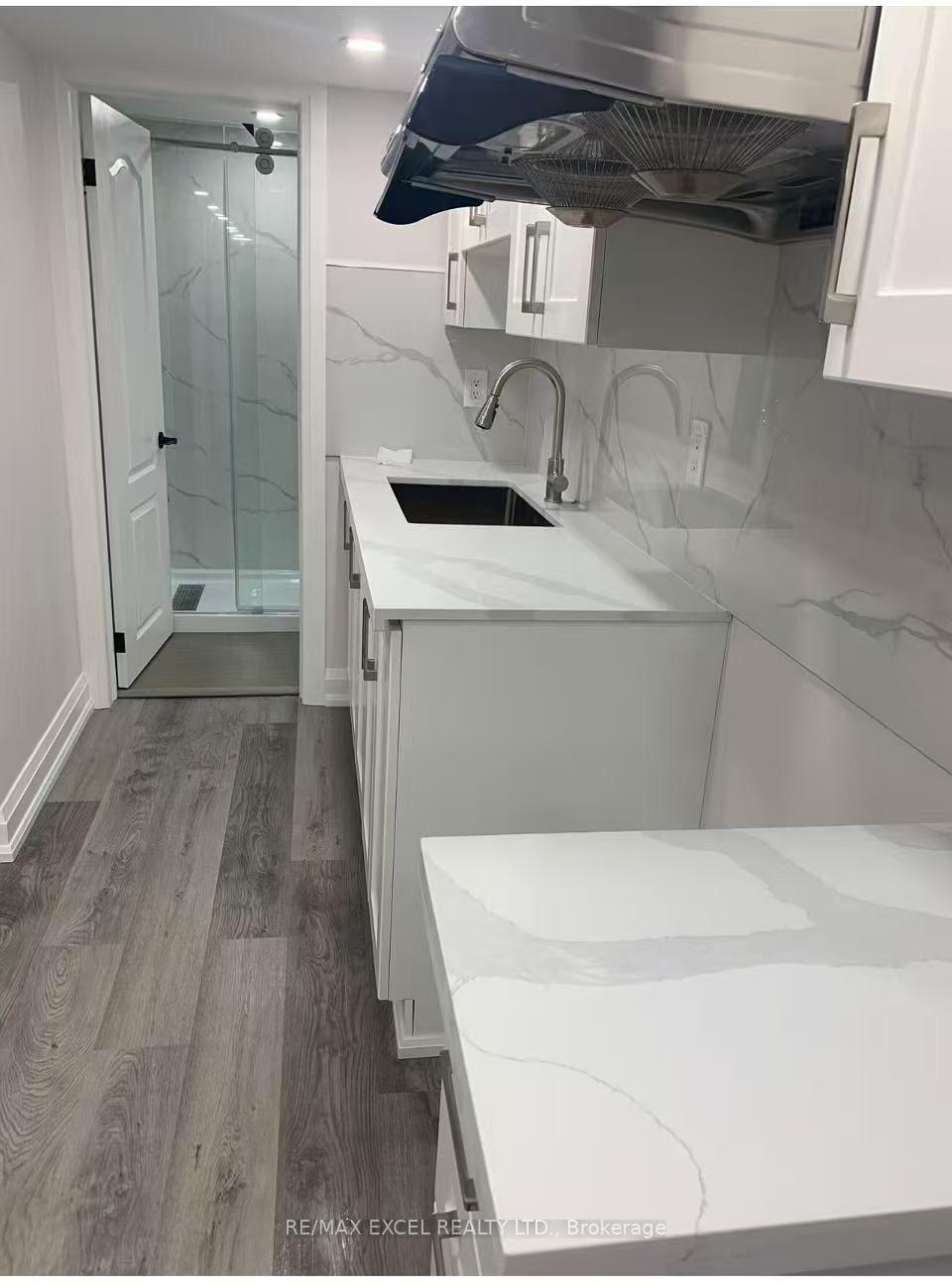 Photo 5 of Unit Bsmt, 76 Mansfield Lane, Markham, Markville — HOMEH