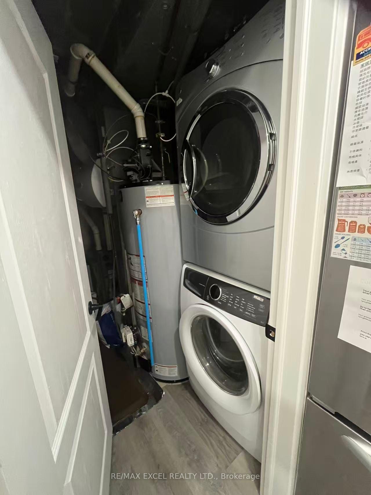 Photo 10 of Unit Bsmt, 76 Mansfield Lane, Markham, Markville — HOMEH