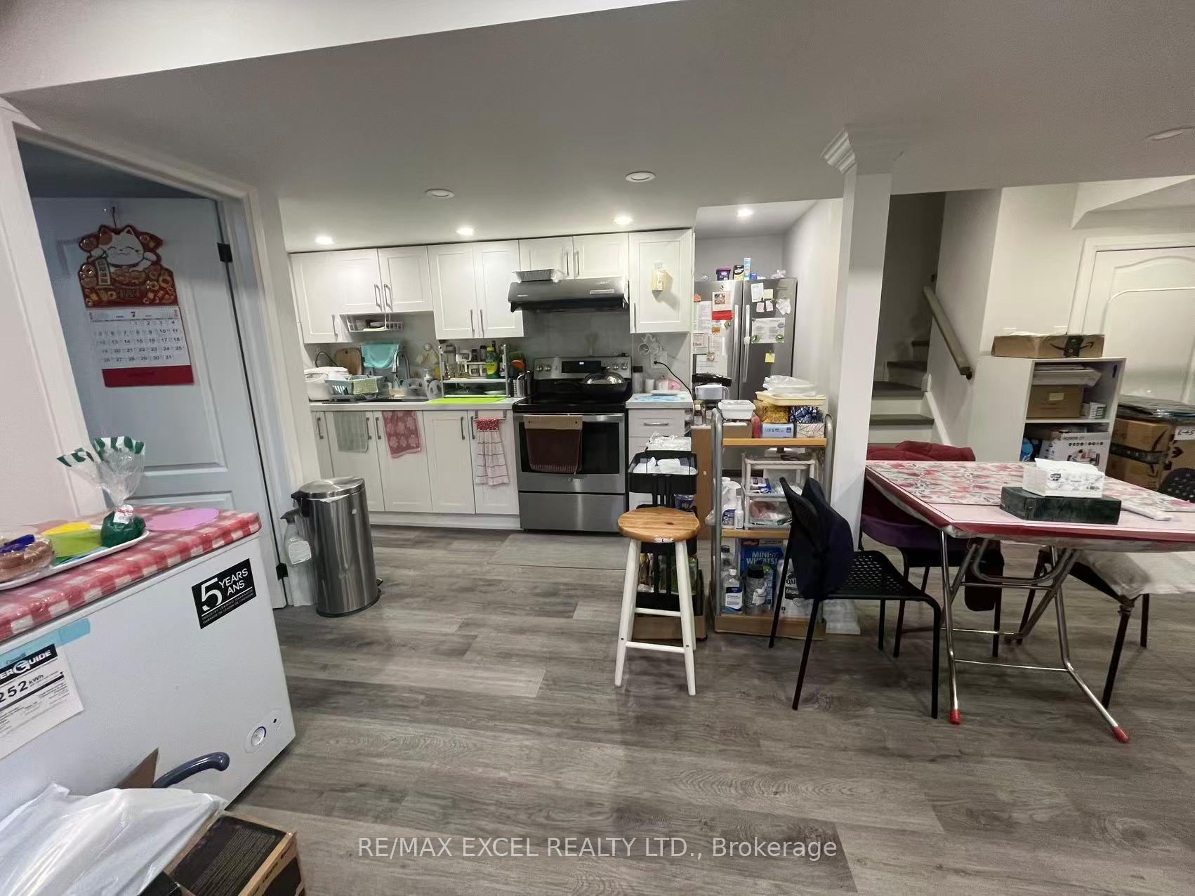 Photo 11 of Unit Bsmt, 76 Mansfield Lane, Markham, Markville — HOMEH