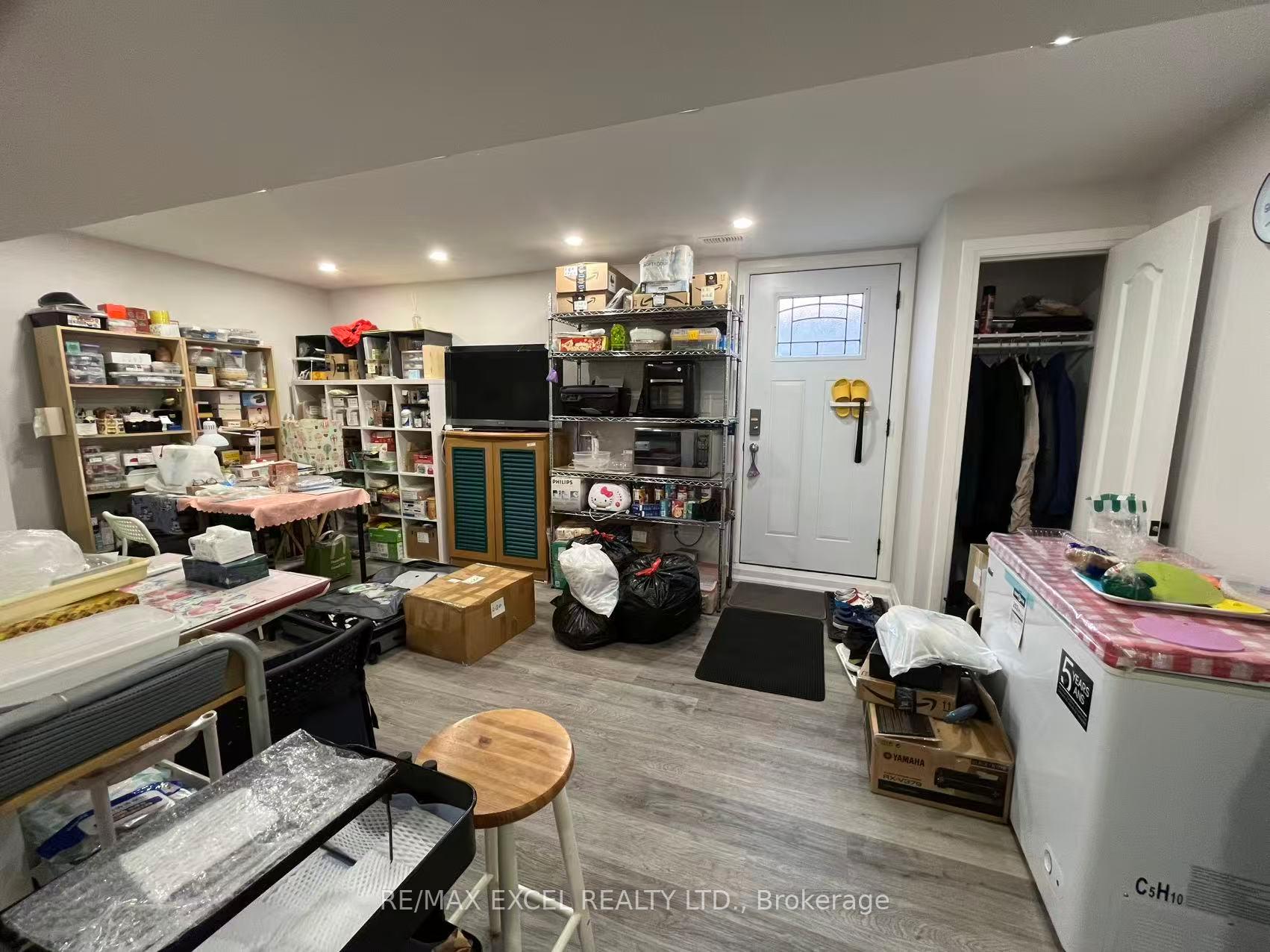 Photo 12 of Unit Bsmt, 76 Mansfield Lane, Markham, Markville — HOMEH