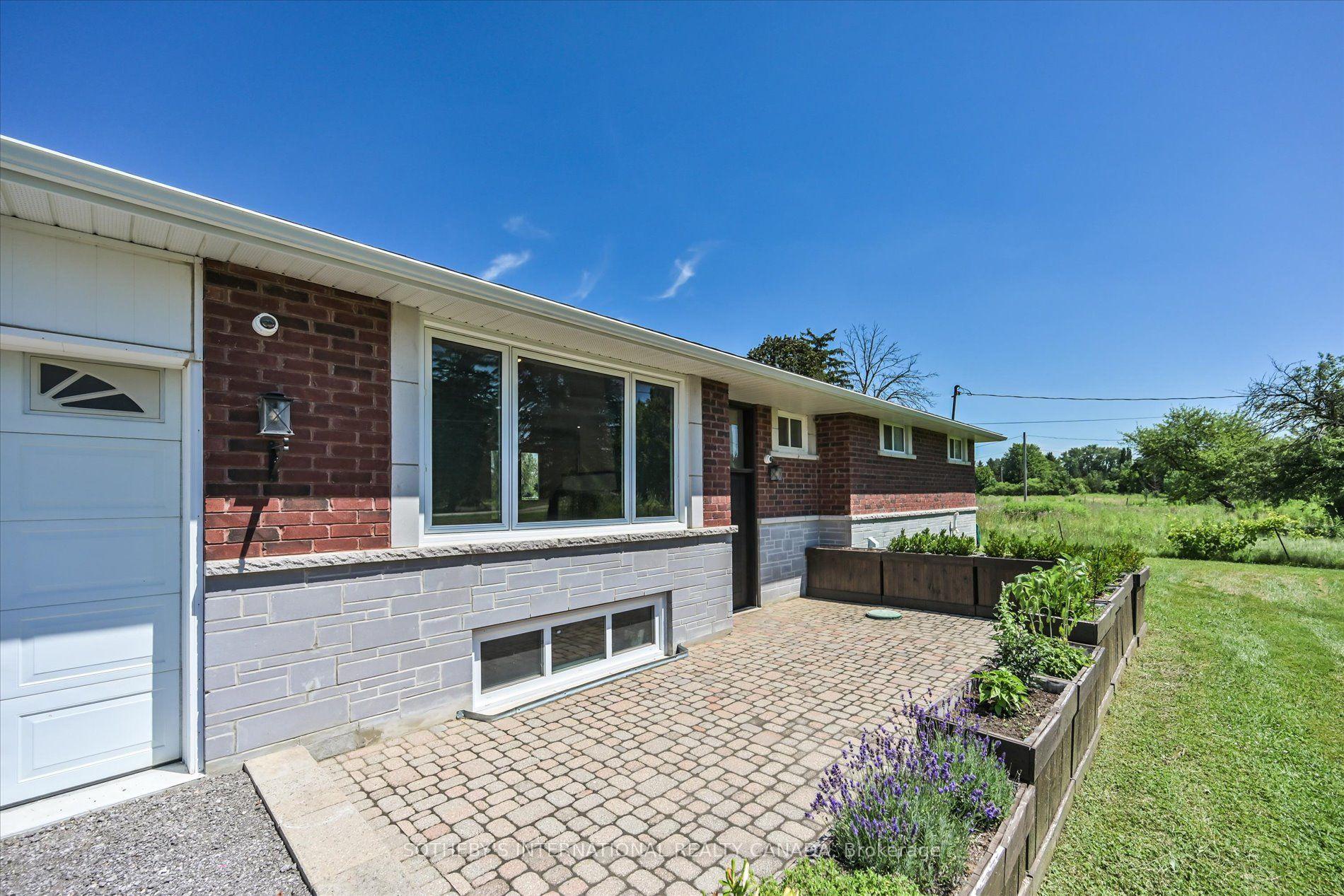Photo 8 of 1110 Graham Side Road, King, Rural King — HOMEH