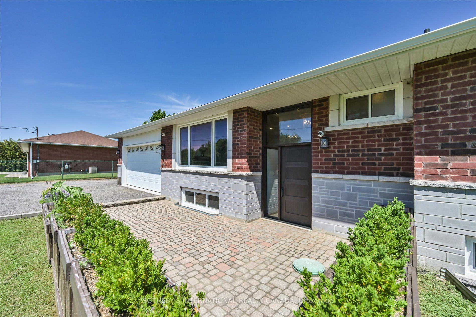 Photo 9 of 1110 Graham Side Road, King, Rural King — HOMEH