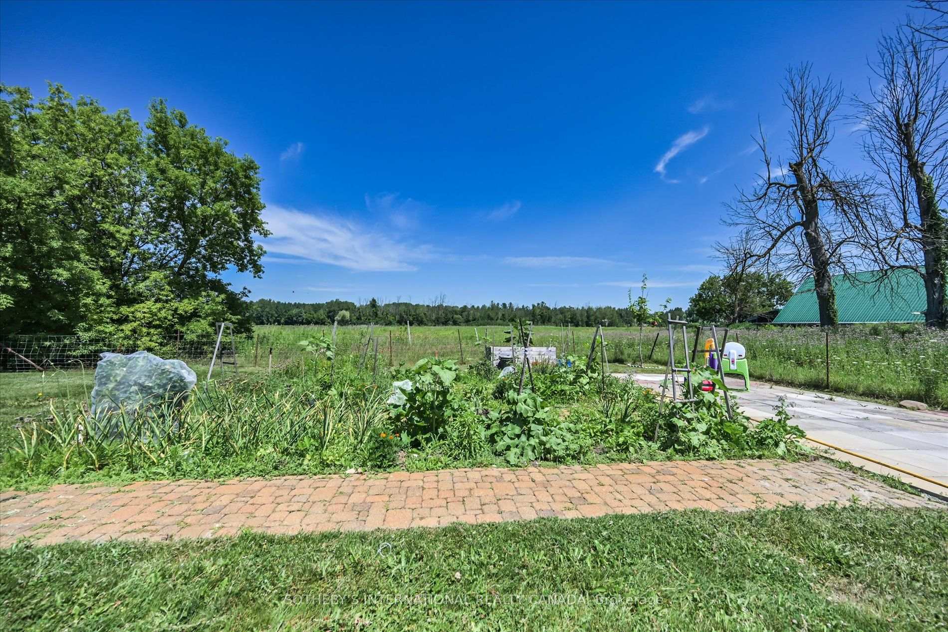 Photo 45 of 1110 Graham Side Road, King, Rural King — HOMEH