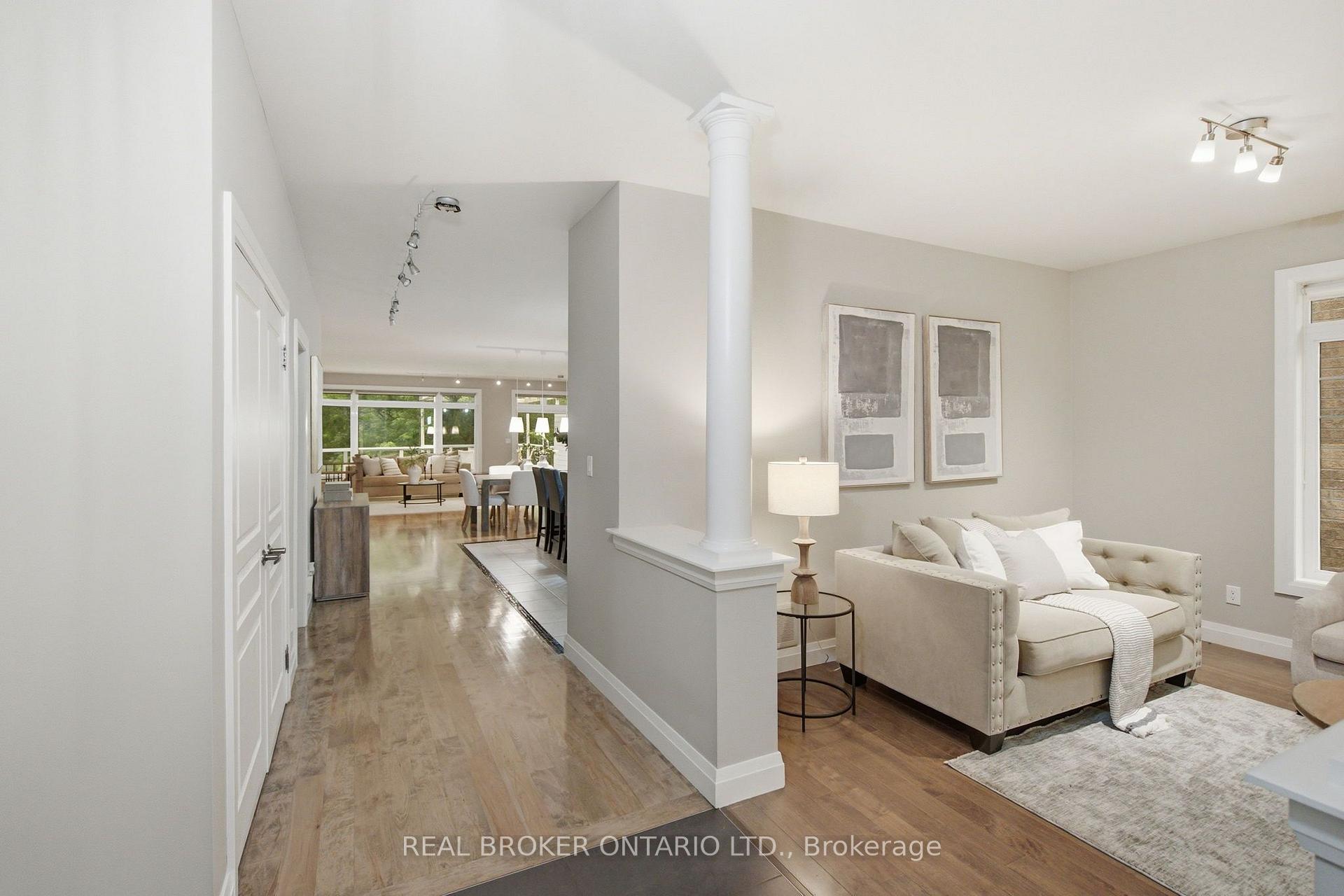 Photo 5 of 126 Second Avenue, Uxbridge — HOMEH