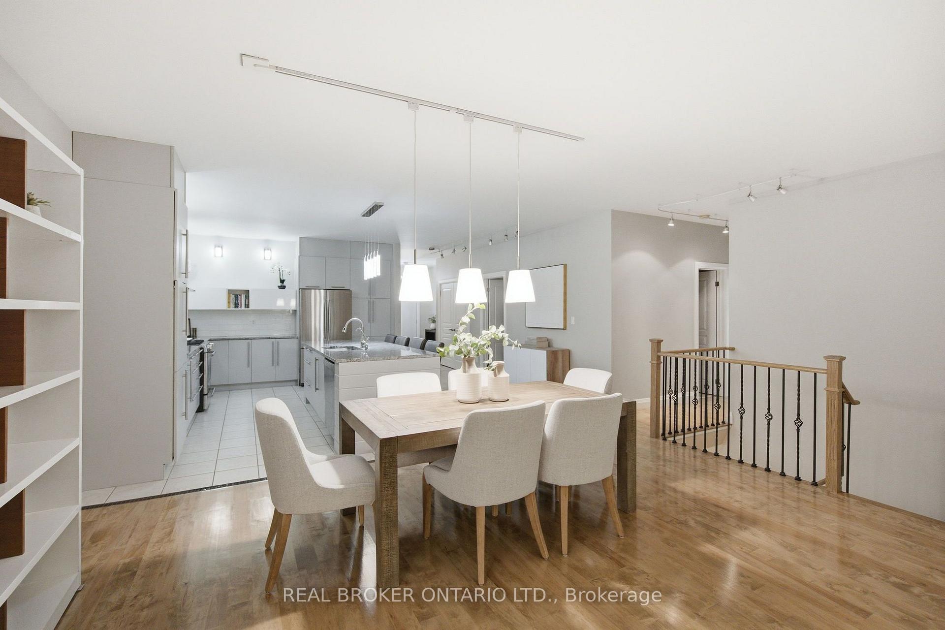 Photo 13 of 126 Second Avenue, Uxbridge — HOMEH