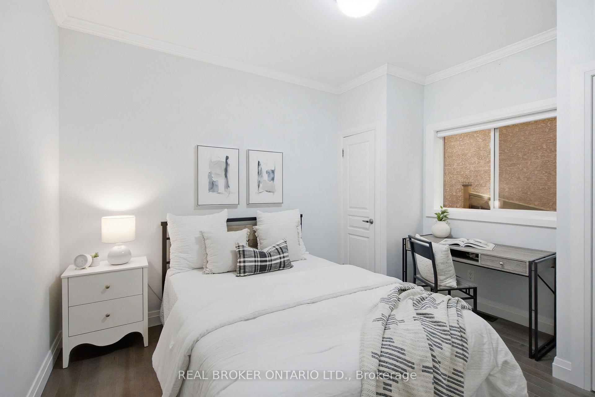 Photo 25 of 126 Second Avenue, Uxbridge — HOMEH