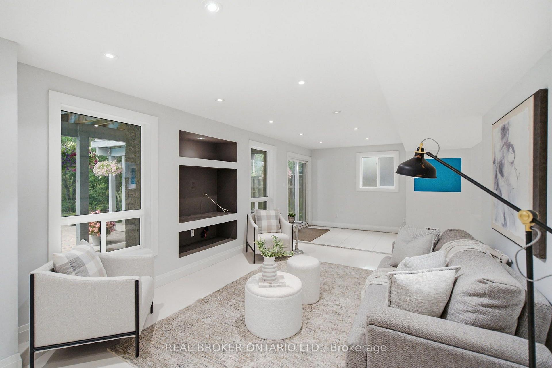 Photo 30 of 126 Second Avenue, Uxbridge — HOMEH