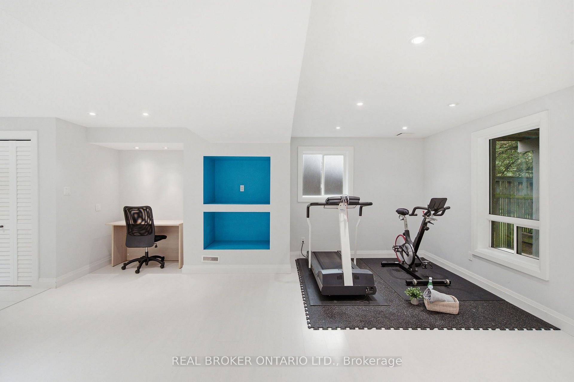 Photo 31 of 126 Second Avenue, Uxbridge — HOMEH
