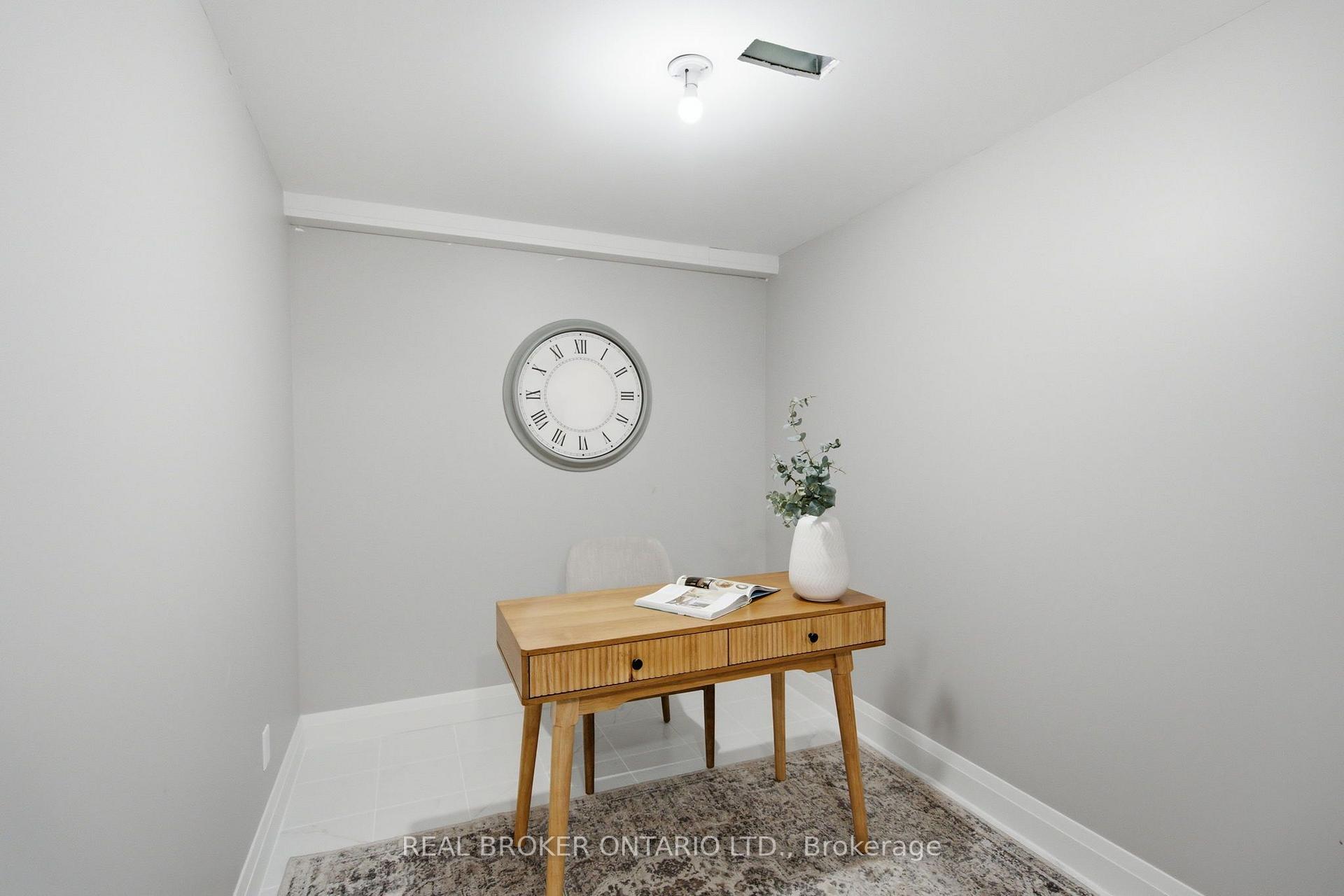 Photo 32 of 126 Second Avenue, Uxbridge — HOMEH