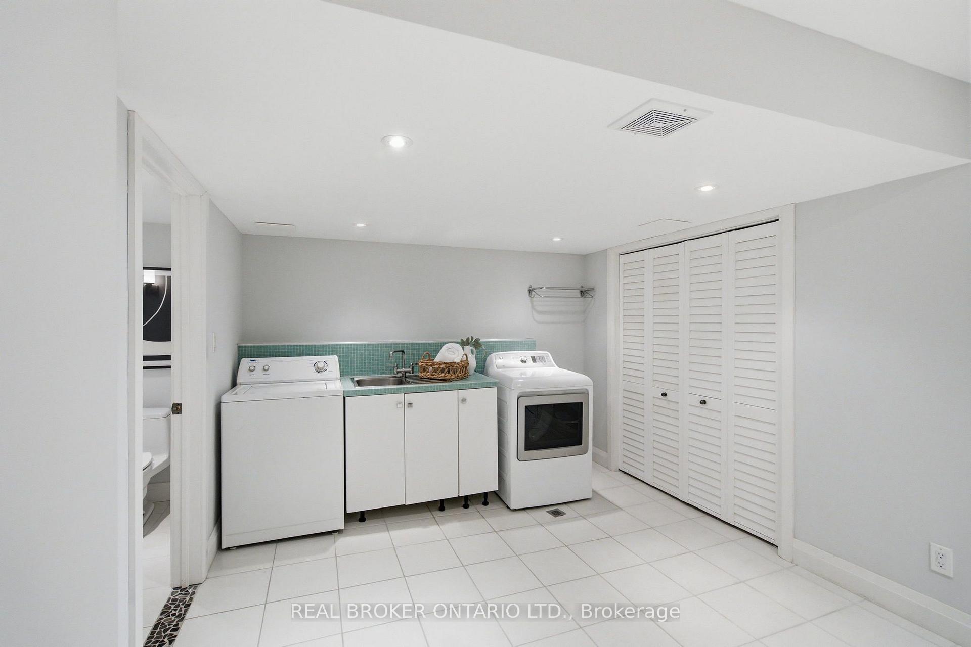Photo 35 of 126 Second Avenue, Uxbridge — HOMEH