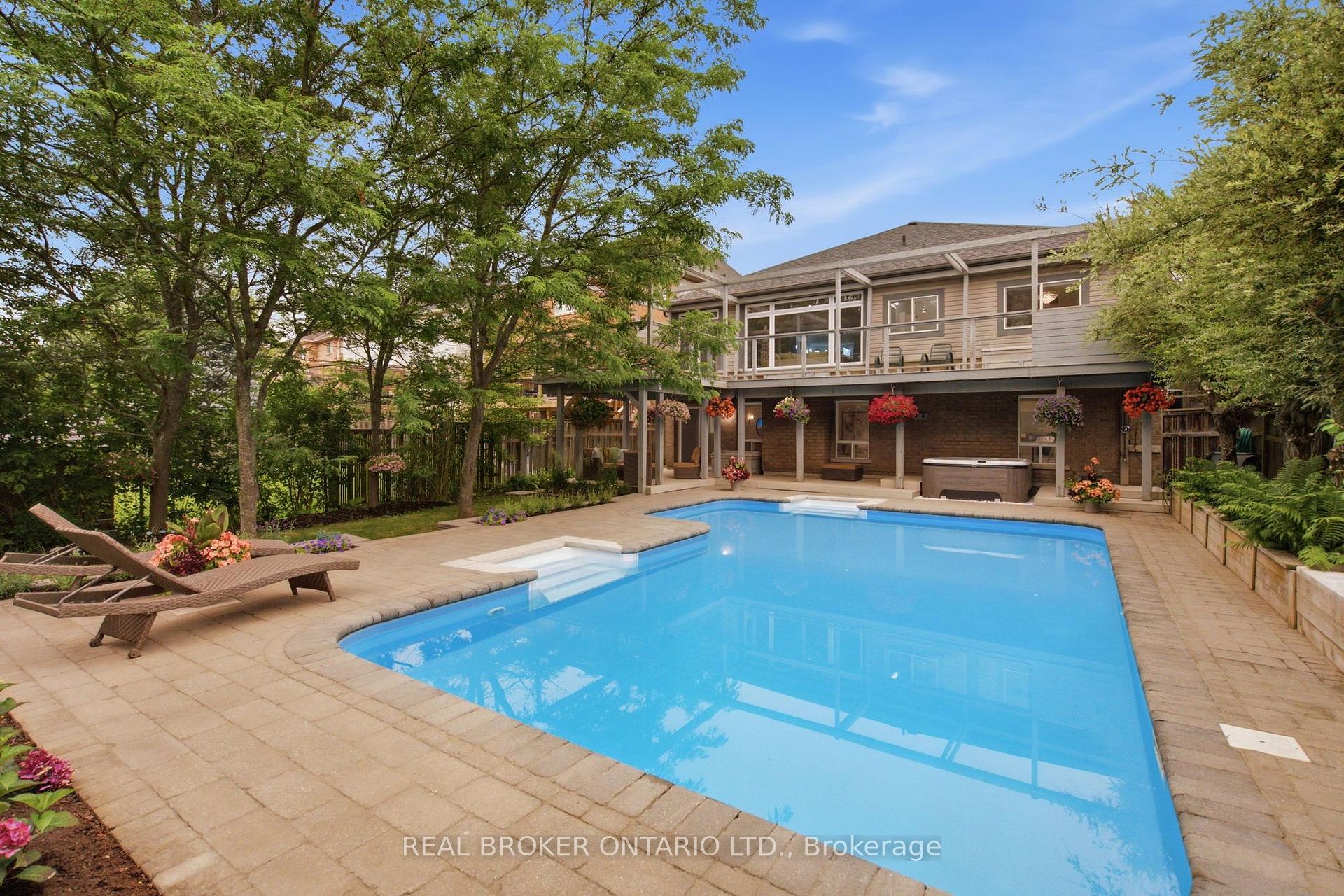 Photo 44 of 126 Second Avenue, Uxbridge — HOMEH