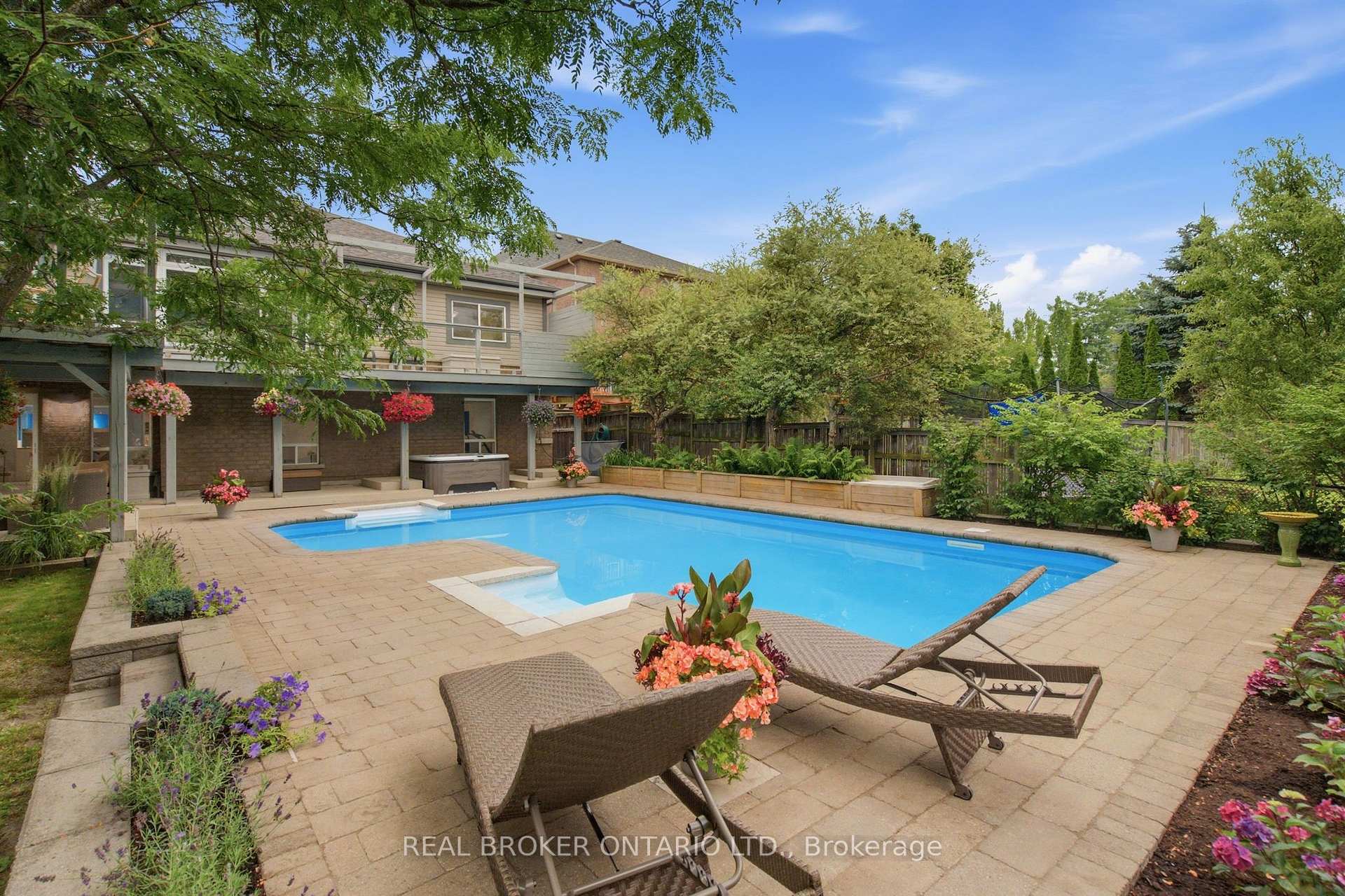 Photo 45 of 126 Second Avenue, Uxbridge — HOMEH