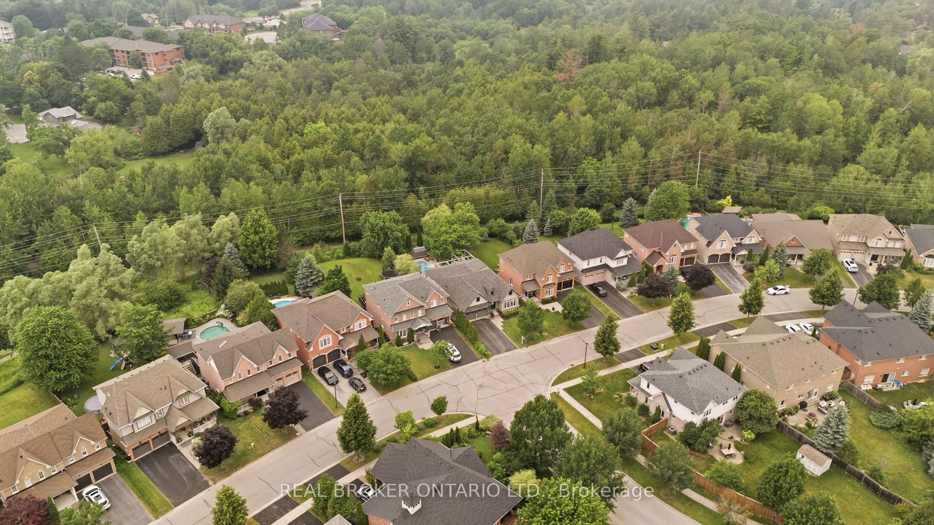 Photo 48 of 126 Second Avenue, Uxbridge — HOMEH