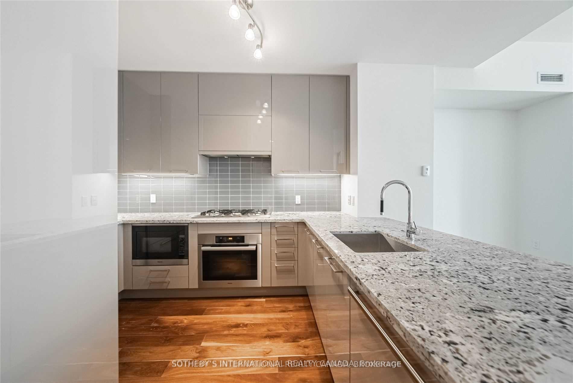 Photo 6 of Unit TH-113, 29 Queens Quay, Toronto, Waterfront Communities — HOMEH