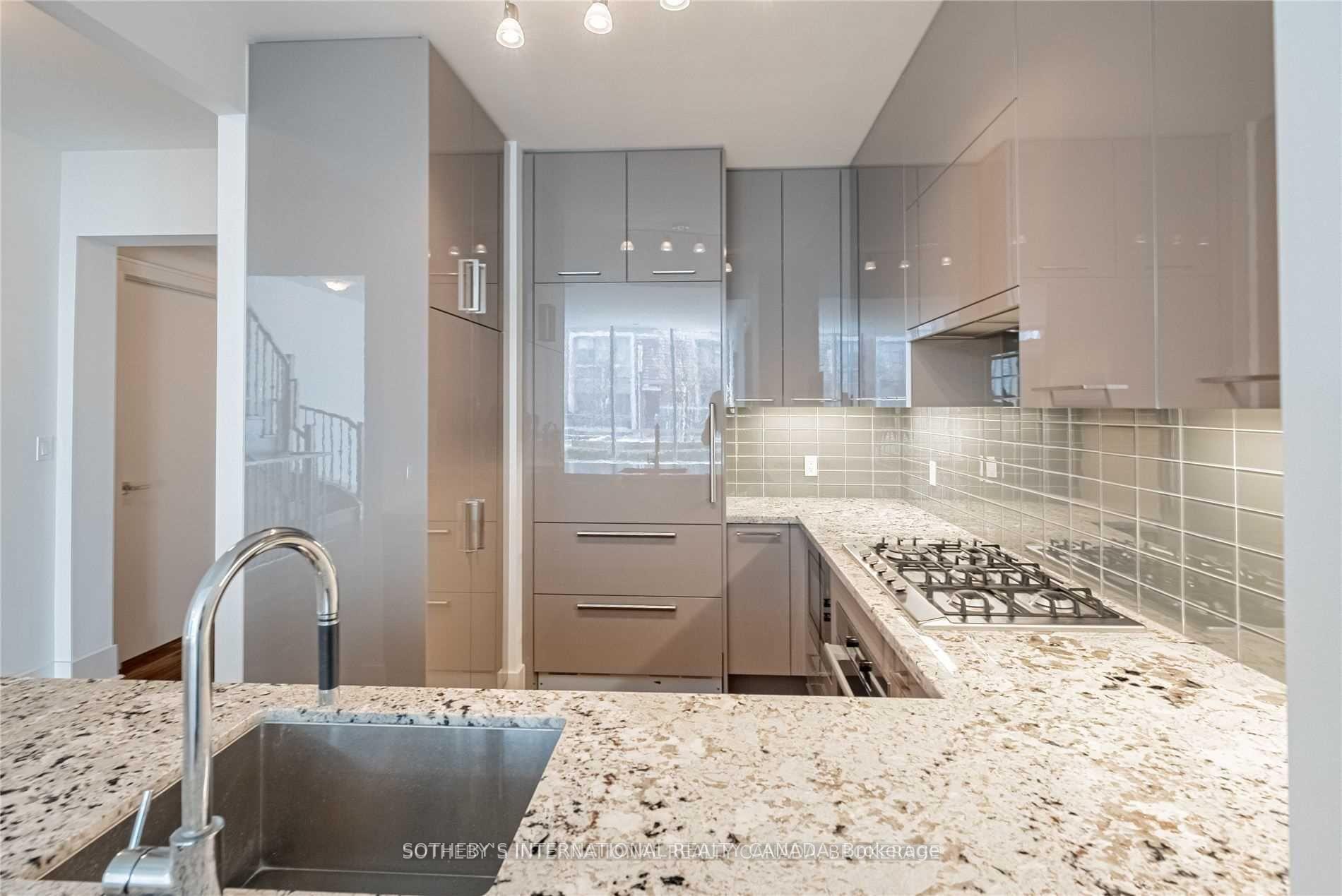 Photo 7 of Unit TH-113, 29 Queens Quay, Toronto, Waterfront Communities — HOMEH
