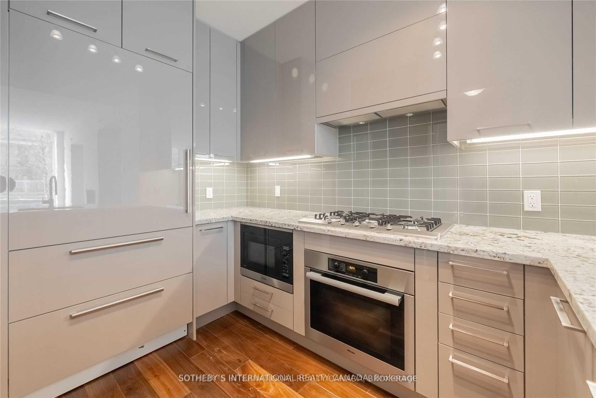Photo 8 of Unit TH-113, 29 Queens Quay, Toronto, Waterfront Communities — HOMEH