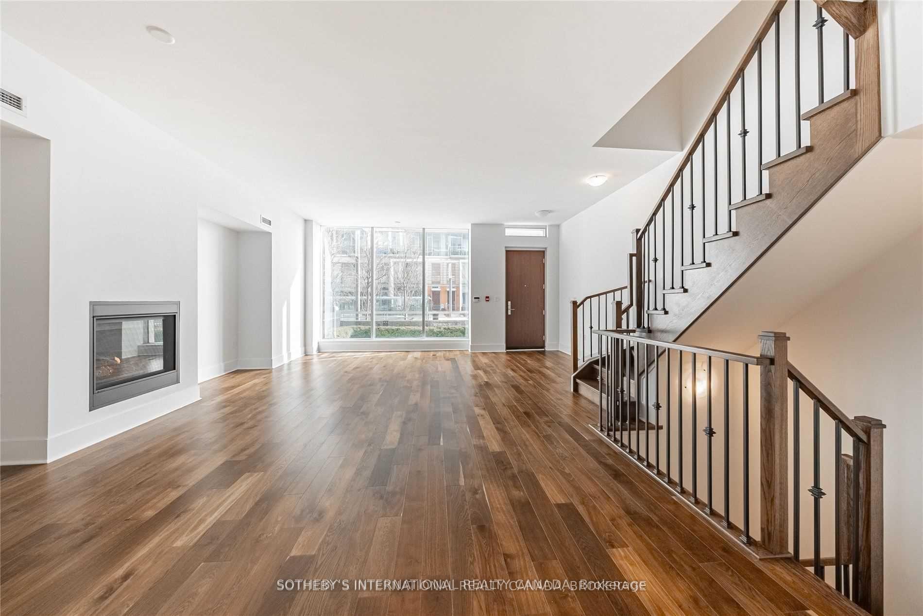 Photo 10 of Unit TH-113, 29 Queens Quay, Toronto, Waterfront Communities — HOMEH
