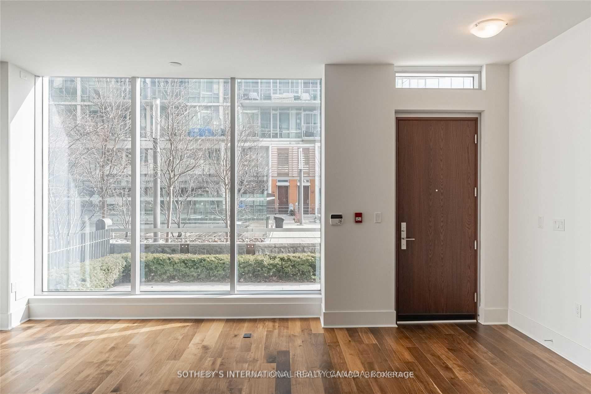 Photo 16 of Unit TH-113, 29 Queens Quay, Toronto, Waterfront Communities — HOMEH