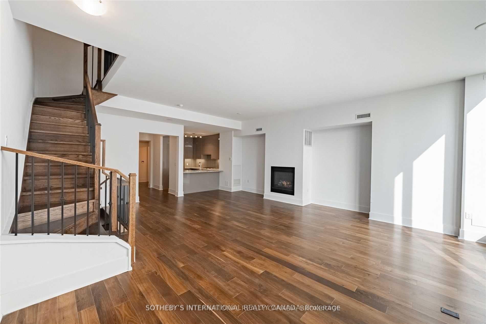 Photo 17 of Unit TH-113, 29 Queens Quay, Toronto, Waterfront Communities — HOMEH