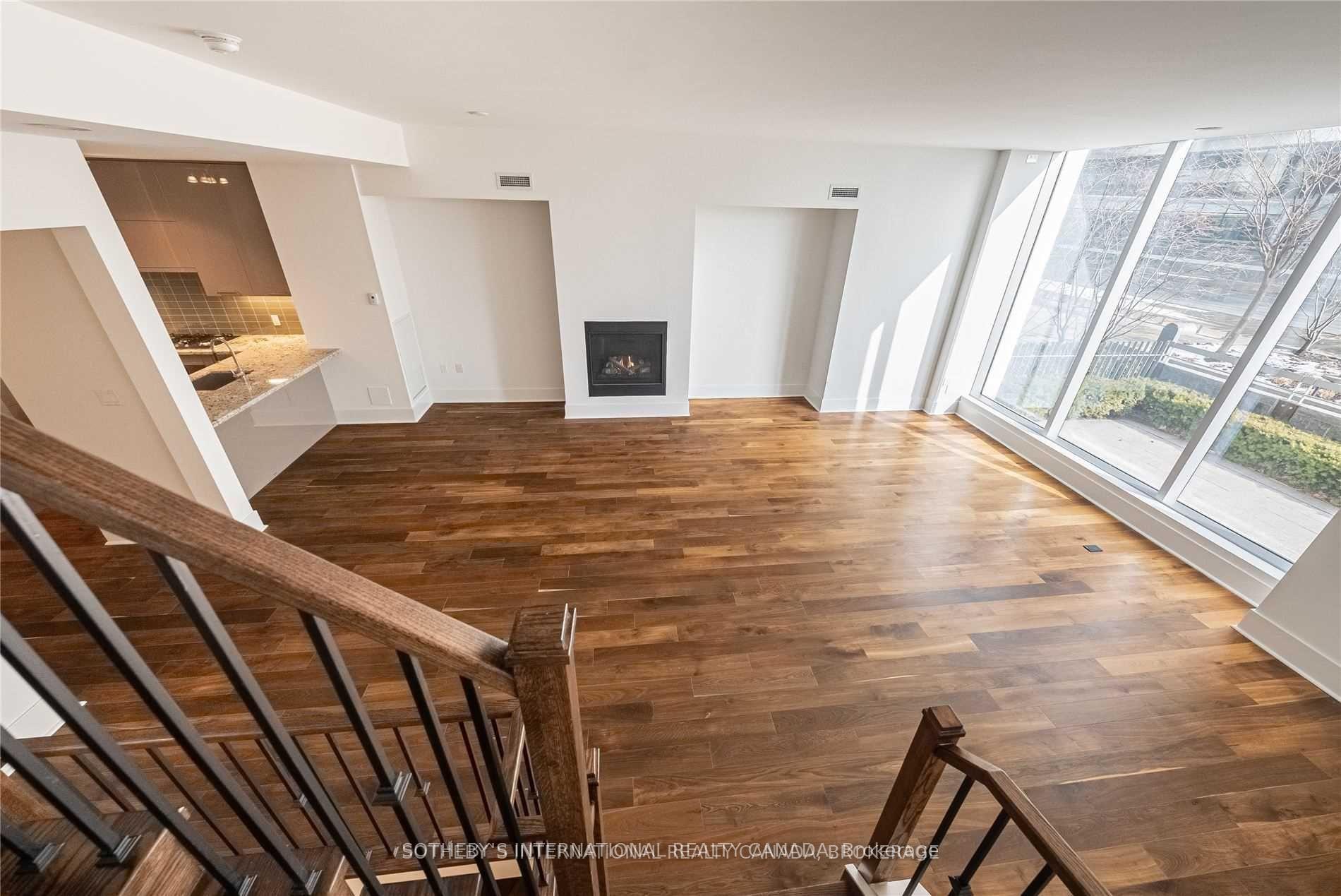 Photo 20 of Unit TH-113, 29 Queens Quay, Toronto, Waterfront Communities — HOMEH