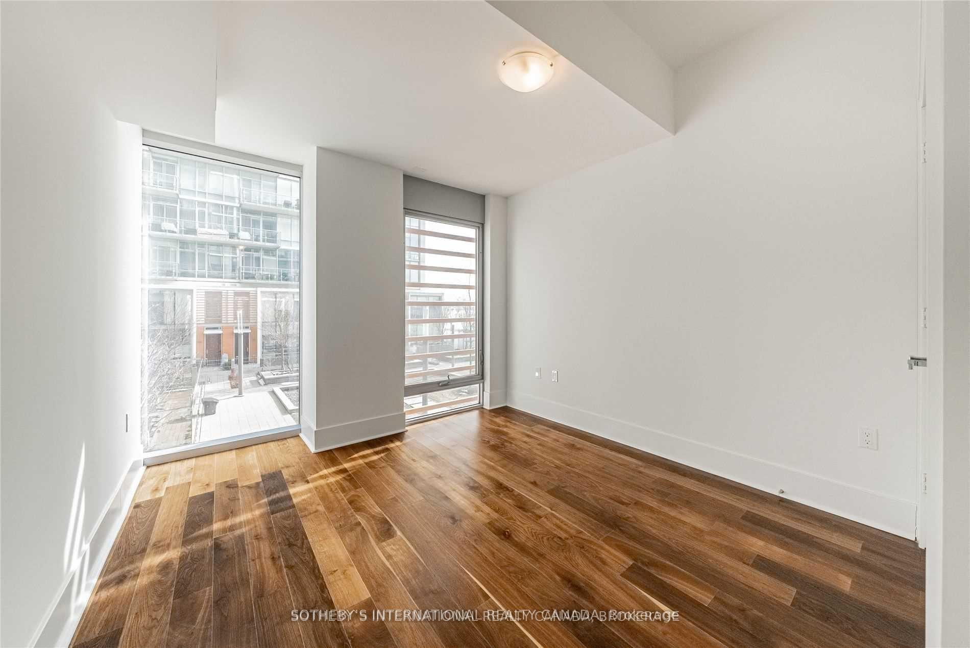Photo 21 of Unit TH-113, 29 Queens Quay, Toronto, Waterfront Communities — HOMEH