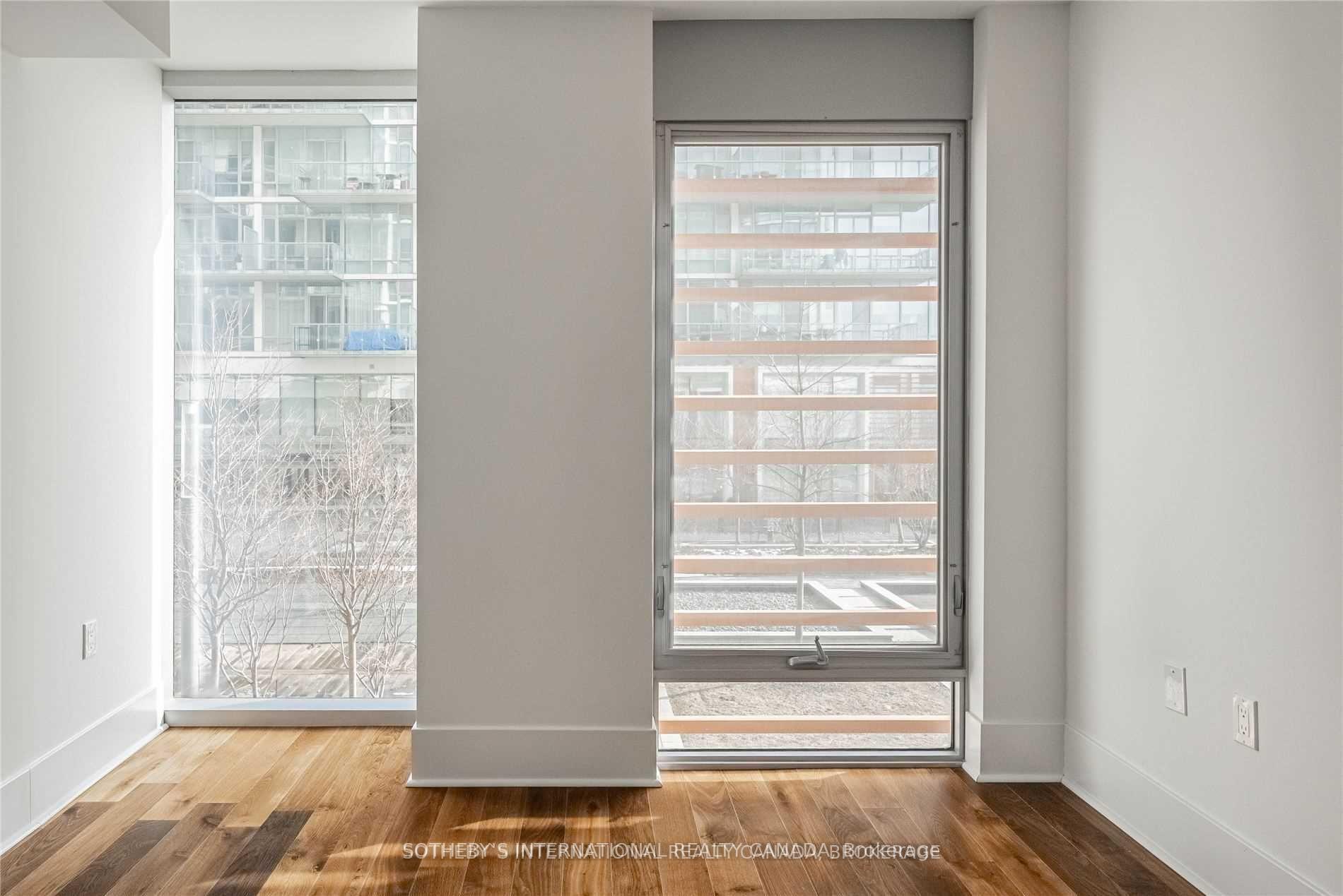 Photo 22 of Unit TH-113, 29 Queens Quay, Toronto, Waterfront Communities — HOMEH