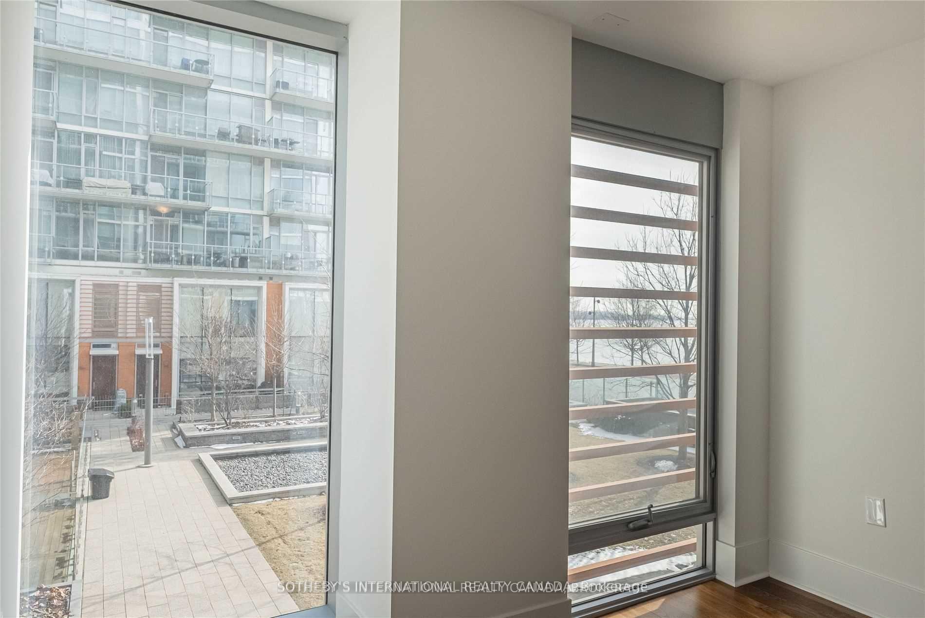 Photo 24 of Unit TH-113, 29 Queens Quay, Toronto, Waterfront Communities — HOMEH