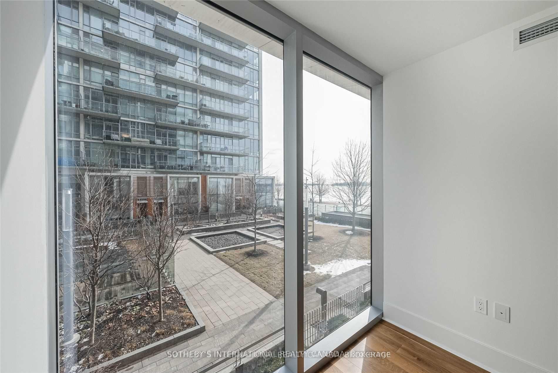 Photo 29 of Unit TH-113, 29 Queens Quay, Toronto, Waterfront Communities — HOMEH