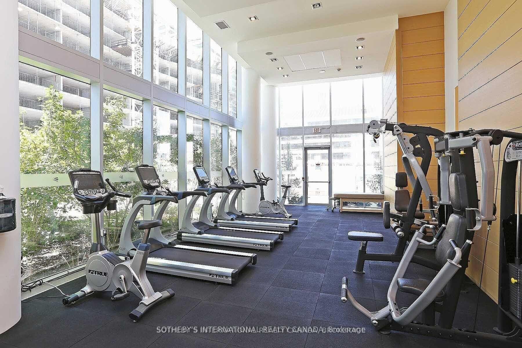 Photo 38 of Unit TH-113, 29 Queens Quay, Toronto, Waterfront Communities — HOMEH